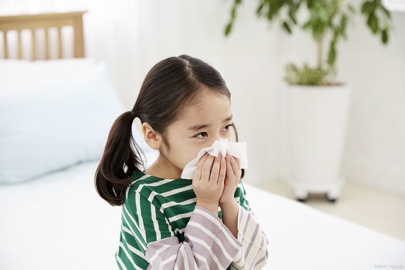 孩子感染呼吸道疾病后長時(shí)間咳嗽怎么辦？