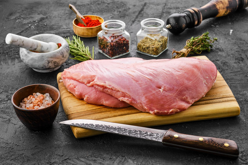 健康科普：血脂高就不能吃肉是真的嗎？